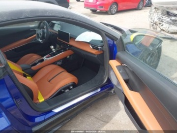 Lotus 2026 Lotus Emira Jim Clark Edition Se2026 3.5 Benzyna 400KM, zdjęcie 9
