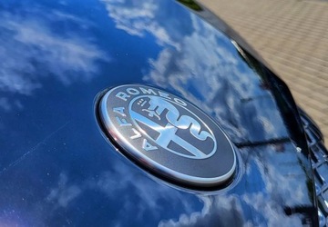 Alfa Romeo Junior SUV 1.2 Hybrid 136KM 2025 Alfa Romeo Junior Alfa Romero Junior 809 zl abonament 1.2 Hybryda 136KM, zdjęcie 11