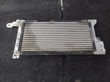 CHŁODNICA PALIWA 6R83-9N103-AA JAGUAR XF