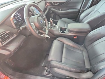 Subaru Outback VI 2025 Subaru Outback Limited 2025 2.5 Benzyna 182KM, zdjęcie 7