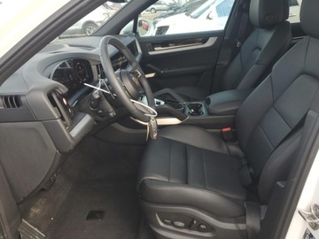 Porsche Cayenne III 2025 Porsche Cayenne 2025 3.0l 3.0 Benzyna 335KM, zdjęcie 7