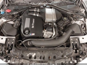 BMW Seria 3 F30-F31-F34 2017 BMW M3 2017 3.0l 3.0 Benzyna 425KM, zdjęcie 8