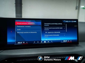 BMW Seria 4 G22-23-26 2025 BMW Seria 4 M440i xDrive Gran Coupe 392 KM mHEV - HarmanKardon - Kamera 360, zdjęcie 37