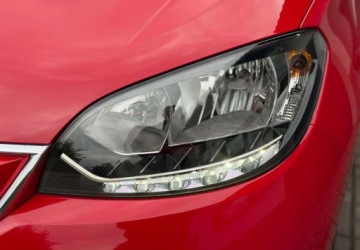 Skoda Citigo Hatchback Electric/plug-in e iV 83KM 2020 Skoda Citigo Skoda Citigo Elektryczny 83KM, zdjęcie 13