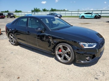 Audi A4 B9 2024 Audi a4 Premium Plus 45 2024 2.0l 2.0 Benzyna 261KM, zdjęcie 4