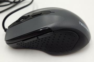 Myszka przewodowa TeckNet UM013 sensor optyczny