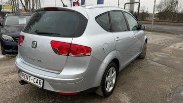 Seat Altea XL 1.9 TDI 105KM 2010 Seat Altea XL Bezwypadkowy Klima Serwis GWARANCJA, zdjęcie 1