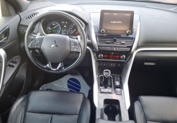 Mitsubishi Eclipse Cross 2021 Mitsubishi Eclipse Cross 2.4 PHEV Instyle Plus 2.4 Benzyna 98KM, zdjęcie 7