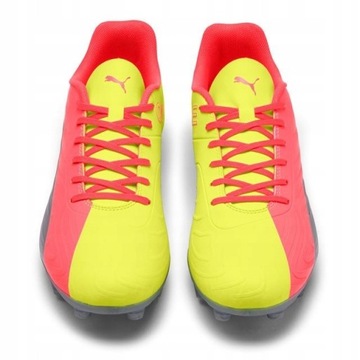 КРОССОВКИ PUMA ONE 20.4 HG 105967 01 42.5