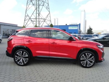 Renault Austral 2025 Renault Austral Navi Full Led Kamera Alu 20 Automat Panorama Keyless Go Gw, zdjęcie 32
