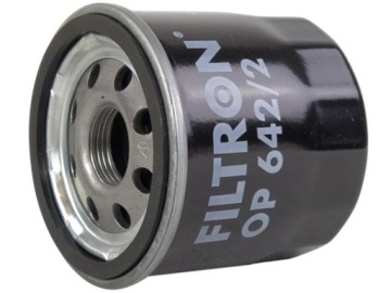 Фильтр фильтр op642/2 Renault Op 642/2