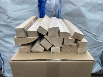 Drewno opałowe idealne na GRILLA buk suchy 20kg