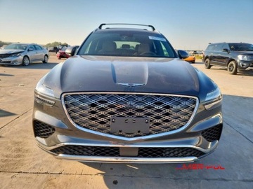  Genesis GV70 2025 r., 2,5 L ADVANCED 2.5 Benzyna 300KM, zdjęcie 1