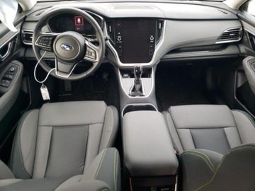 Subaru 2023 Subaru Outback Subaru Outback Onyx Edition CVT, od ubezpieczalni, zdjęcie 6
