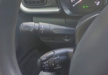 Citroen C3 IV 2024 Citroen C3 1.2 PB 83KM You FV23 BT Czujniki SalonPL SerwisASO Gwarancja FV, zdjęcie 13