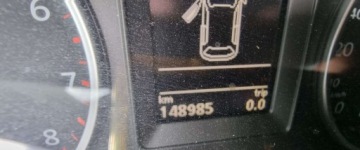 Volkswagen Tiguan I 2013 Volkswagen Tiguan 2013r, 1.4 TSI. Uszkodzony przod. 1.4 Benzyna 140KM, zdjęcie 10