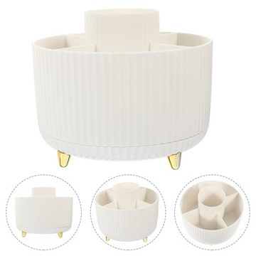 АКСЕССУАРЫ ДЛЯ КОНТЕЙНЕРА ДЛЯ КИСТЕЙ ДЛЯ МАКИЯЖА РУЧКИ