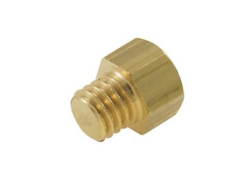 ПРОБКА ПРОБКА КРЫШКА ГАЗОРАСПРЕДЕЛИТЕЛЯ M6x1,0