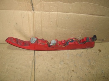 Фонарь заднего бампера Audi Q7 4L0945095