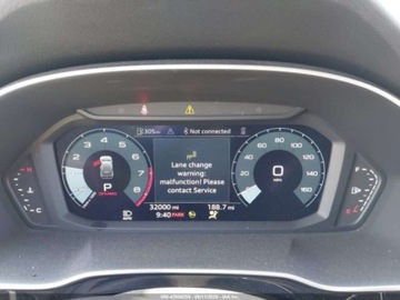 Audi Q3 II 2022 Audi Q3 Premium Plus 45 Tfsi S Line Quattro Tiptronic 2022 2.0l 2.0 Benzyna, zdjęcie 10