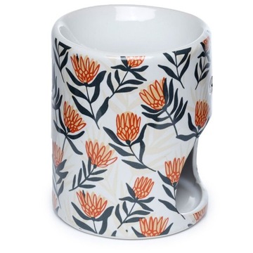 Ароматическая горелка PROTEA для воска и масел.