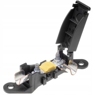 Gniazdo bezpiecznika MidiVal