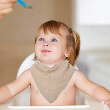 Треугольная шлейка для пожилых людей. Регулируемая, маленькая.