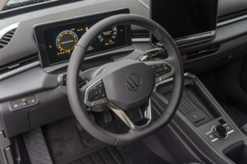 Volkswagen T-Roc I SUV Facelifting 1.5 TSI ACT 150KM 2026 Volkswagen T-Roc Style 1.5 eTSI 150 KM DSG -, zdjęcie 9