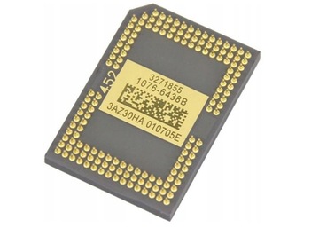UKŁAD CHIP PROCESOR DMD 1076-6038B SMART BENQ NEC