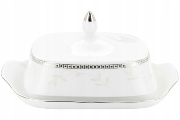 B601 MASELNICA Marzenie Platynowe ASTRA PORCELANA