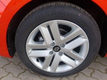 Renault Clio V Hatchback 5d Facelifting 1.0 TCe 100 LPG 100KM 2025 Od ręki - Evolution LPG 1.0 TCe 100KM / kamera cofania, zdjęcie 12