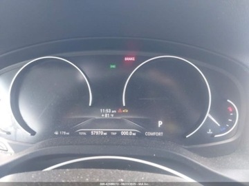 BMW X3 G01 2020 BMW X3 2020 BMW X3 sDrive30i Sports Activity Vehicle 2.0 Benzyna 248KM, zdjęcie 6