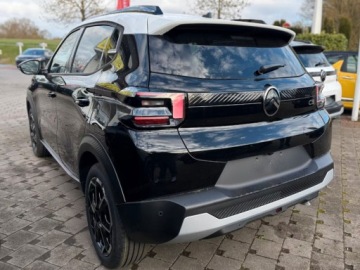 Citroen C3 IV 2026 Max 1.2 T 100KM / Pakiet Zimowy, zdjęcie 2