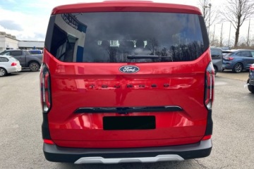 Ford Tourneo Custom II  L1 2.0 EcoBlue 170 KM 170KM 2026 Tourneo Custom 320 L2H1 Active A8 AWD 2.0 170KM, zdjęcie 5
