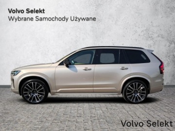 Volvo XC90 II 2025 Volvo XC 90 XC90 B5B AWD Ultra, Bowers&amp;Wilkins Mas, zdjęcie 4