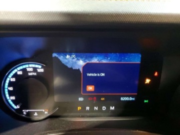 Ford Bronco VI 2024 Ford Bronco Badlands 2024 2.7 Benzyna 330KM, zdjęcie 9