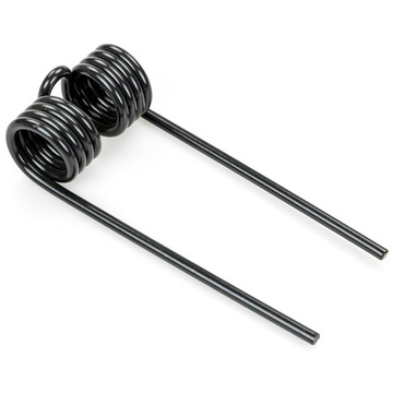 Подхватывающий палец 4 оборота KUHN 16618868.86