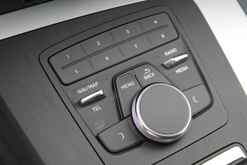 Audi Q5 II SUV 2.0 35 TDI 163KM 2020 Audi Q5 Led Gwarancja F-vat Salon Polska, zdjęcie 29