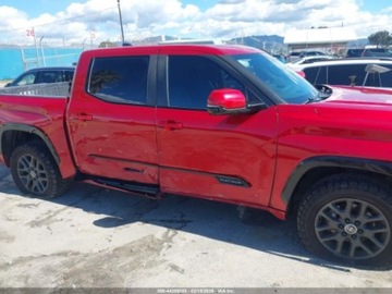 Toyota Tundra II 2024 Toyota Tundra Platinum 2024 3.4 Benzyna 389KM, zdjęcie 7