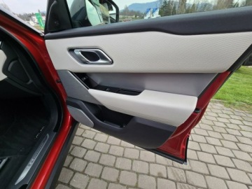 Land Rover Range Rover Velar SUV 2.0 TD4 180KM 2020 Land Rover Range Rover VELAR R DYNAMIC-S, zdjęcie 21