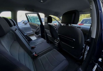 Volkswagen Tiguan II SUV 1.5 TSI EVO 150KM 2019 Volkswagen Tiguan 1.5TSI dsg navi FULL LED kamera PERFEKCYJNY virtual, zdjęcie 16