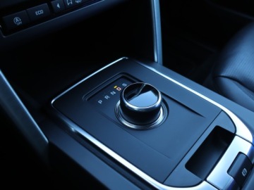 Land Rover Discovery Sport SUV 2.0 Si4 240KM 2018 Land Rover Discovery Sport Si4, Salon Polska, zdjęcie 14