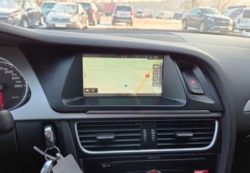 Audi A4 B8 Limousine 1.8 TFSI 160KM 2008 Audi A4 Limousine 1,8 Ben 160 KM 6-Biegow 1.8 Benzyna 160KM, zdjęcie 12