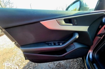 Audi A4 B9 Avant 2.0 TDI 150KM 2017 Audi A4 Avant Zarejestrowana BARDZIO LADNA Gwarancja 2.0 Diesel 150KM, zdjęcie 11