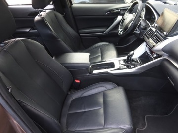 Mitsubishi Eclipse Cross SUV PHEV 2.4 188KM 2022 Mitsubishi Eclipse Cross Plug-in-Hybrid, zdjęcie 8