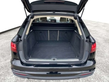 Audi A4 B9 Avant Facelifting 2.0 35 TFSI 150KM 2023 Audi A4 Avant Reflektory LED Aktywny tempomat Apple CarPlay Android Gwaran, zdjęcie 33