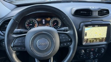 Jeep Renegade 2018 Jeep Renegade Benzyna Zarejestrowany Ubezpieczony, zdjęcie 26