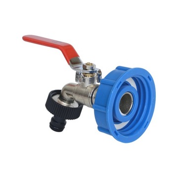 КЛАПАН для Mauser FAP 3/4 Mauser 1000L IBC MAUSER