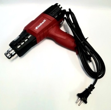 ТЕПЛОВАЯ ПИСТОЛЕТКА EINHELL TE-HA 2000 E 4520195