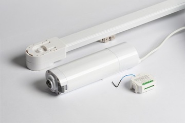 Электрический карниз для штор Tuya Control 2м